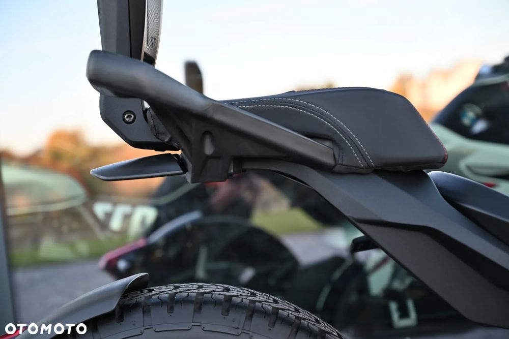 Can-Am Ryker - 36