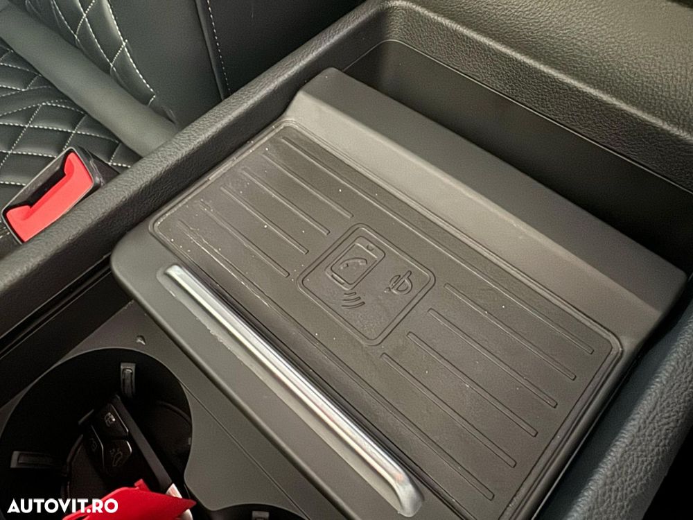 Audi Q5 55 TFSIe quattro S tronic S line - 30
