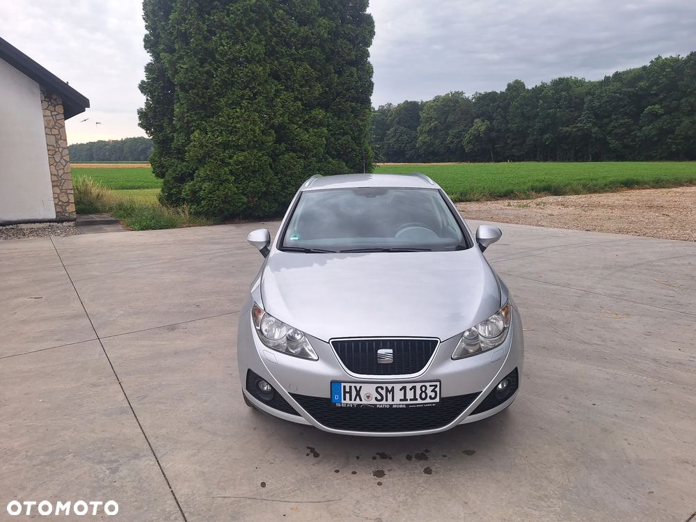 Seat Ibiza 1.4 16V Cool - 7