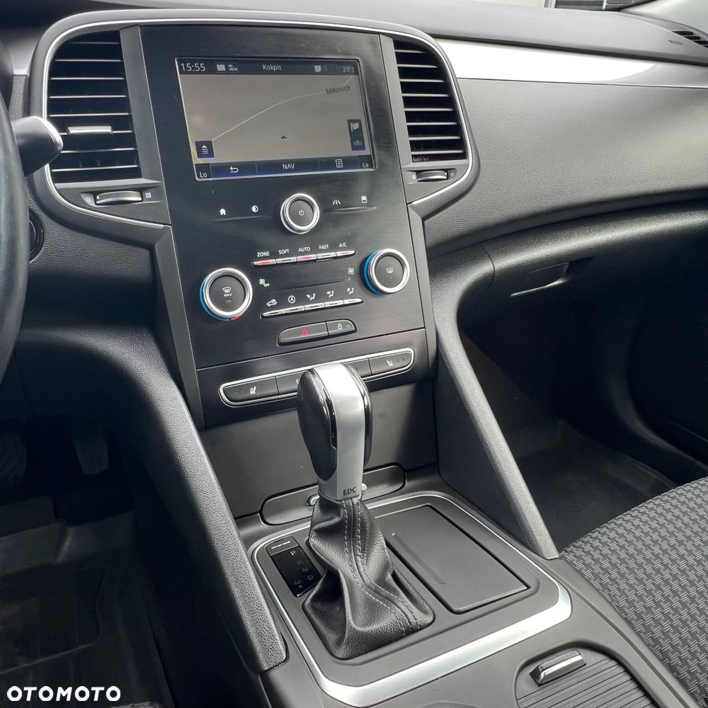 Renault Talisman ENERGY dCi 130 EDC LIMITED - 34