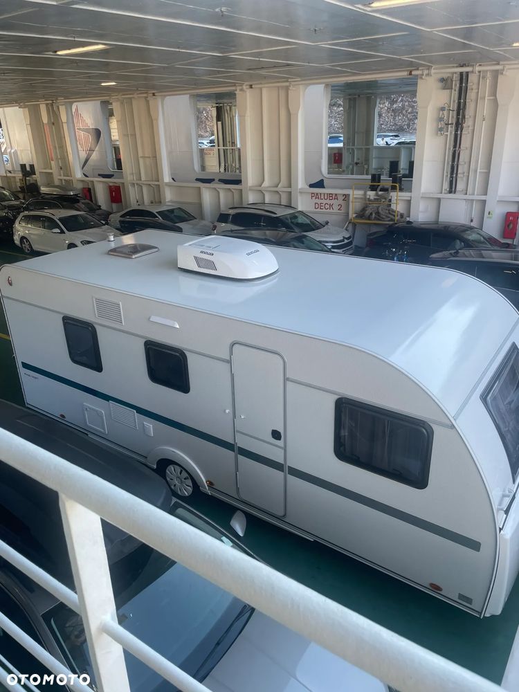 Adria AVIVA 563 PT - 6