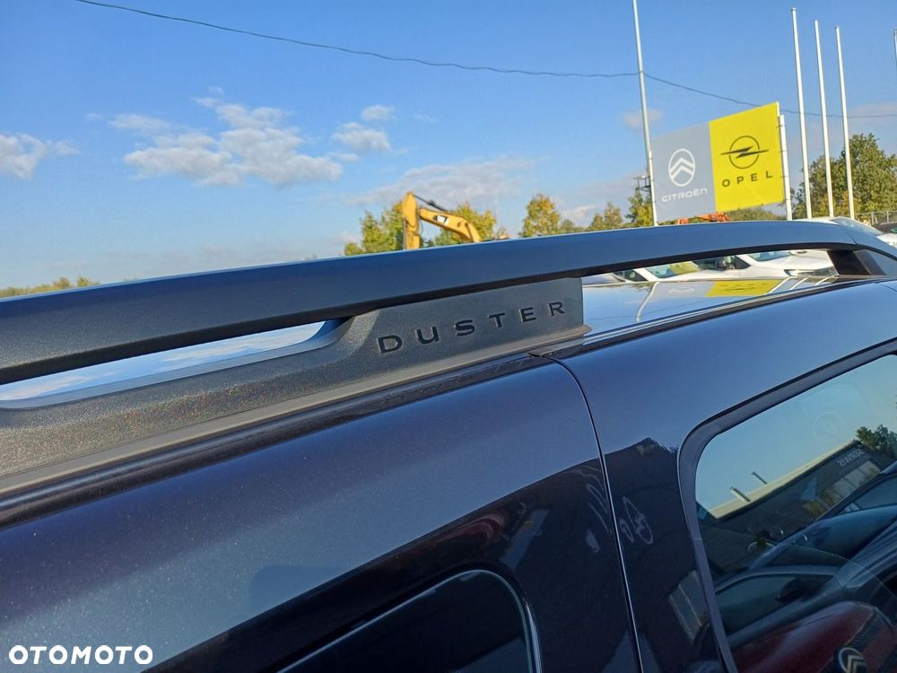 Dacia Duster - 14