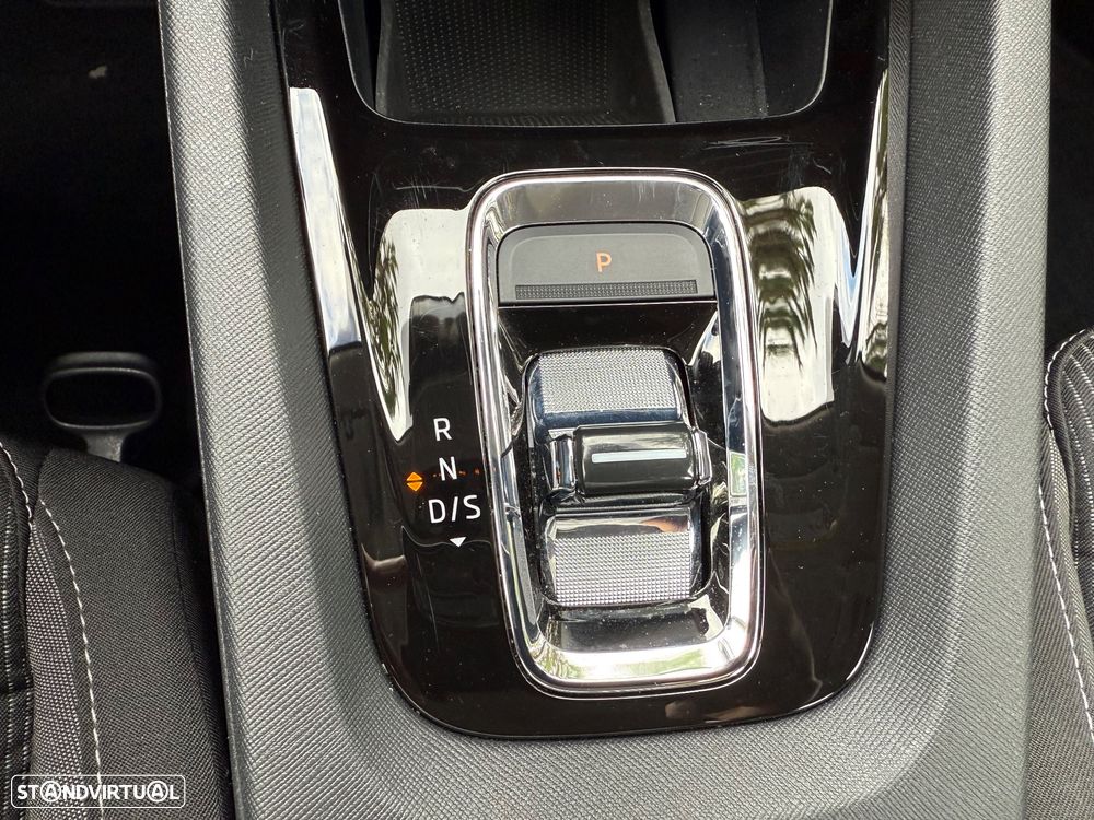 Skoda Octavia Break 1.4 TSi iV Ambition DSG - 19