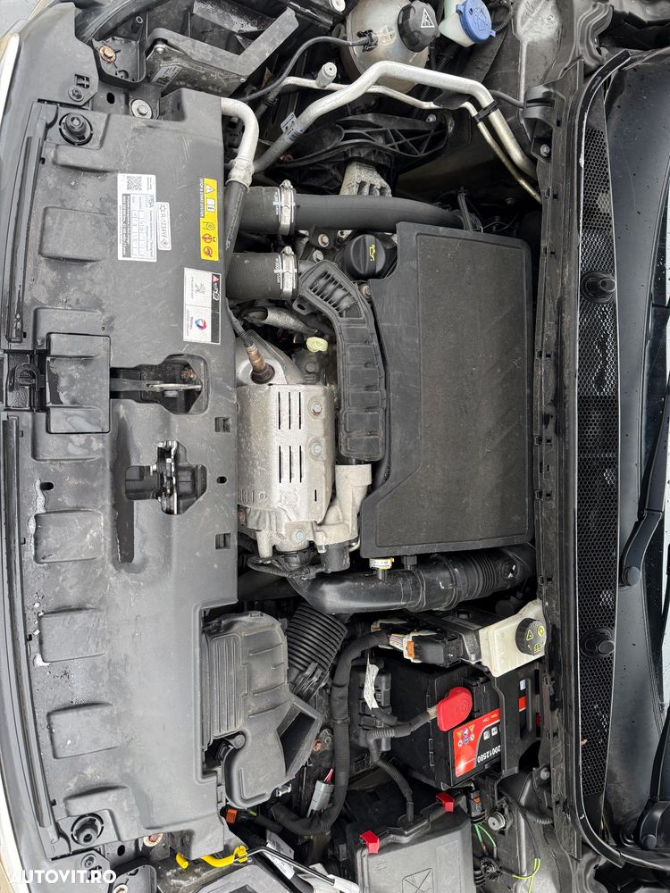 Peugeot 308 PureTech 130 GPF Stop & Start Tech Edition - 10