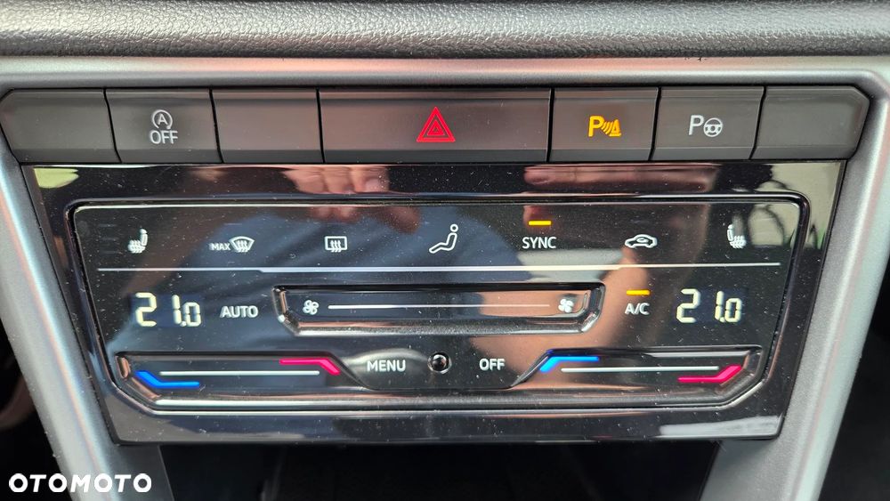Volkswagen T-Roc 1.0 TSI Life - 20
