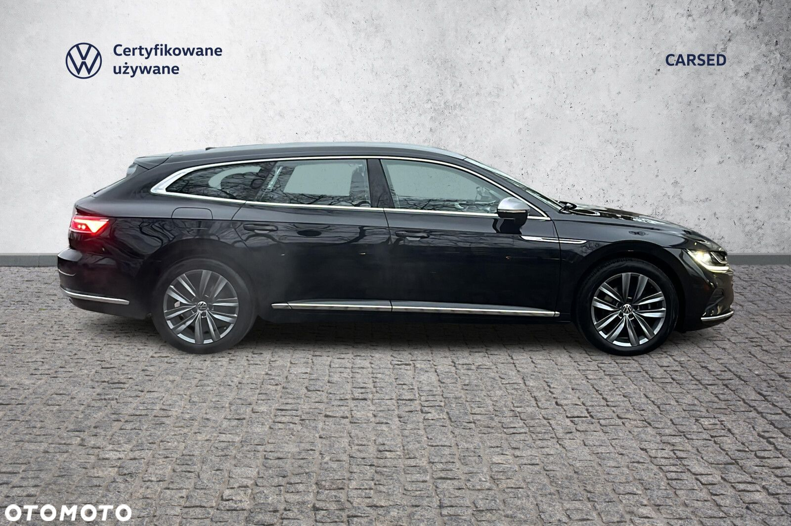 Volkswagen Arteon 2.0 TDI Elegance DSG - 6
