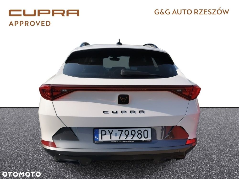 Cupra Formentor - 6