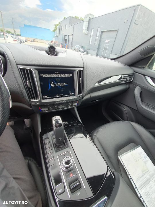 Maserati Levante - 15
