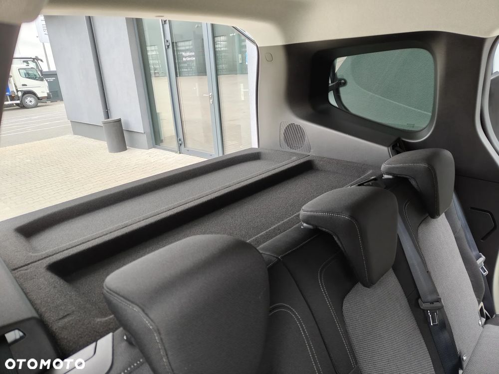 Mercedes-Benz Citan - 15