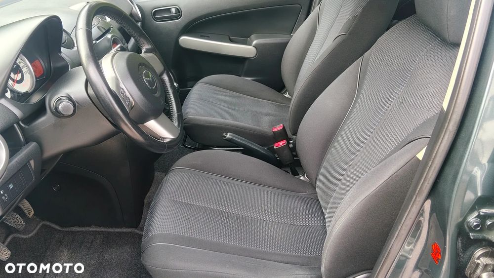 Mazda 2 - 29