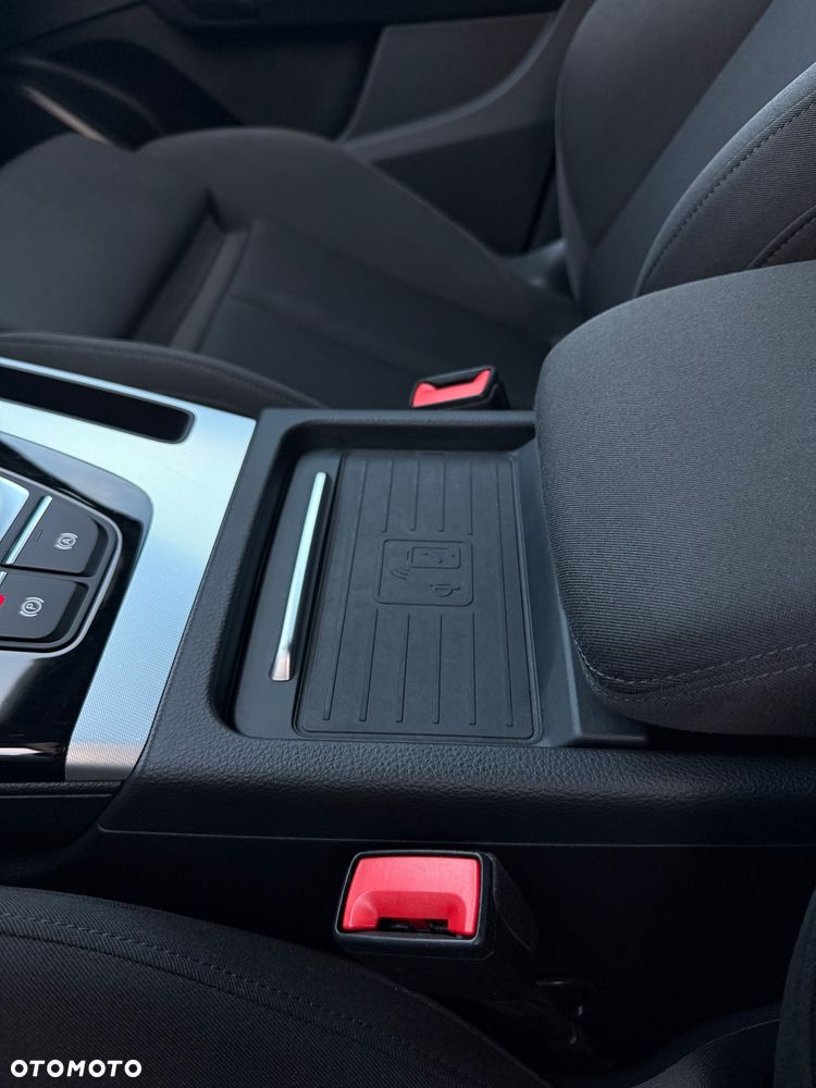 Audi Q5 40 TDI mHEV Quattro S Line S tronic - 25