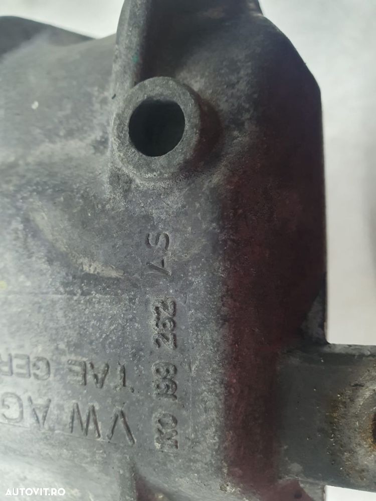 Suport motor 1.9 tdi bls 1k0199262 Audi A3 8P/8PA (facelift)  [din 20 - 3