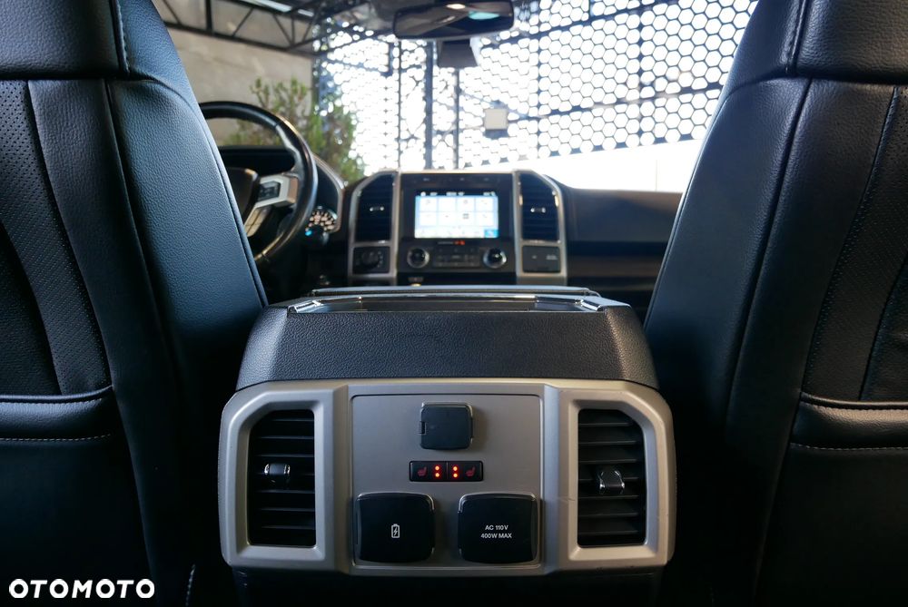 Ford F150 - 21