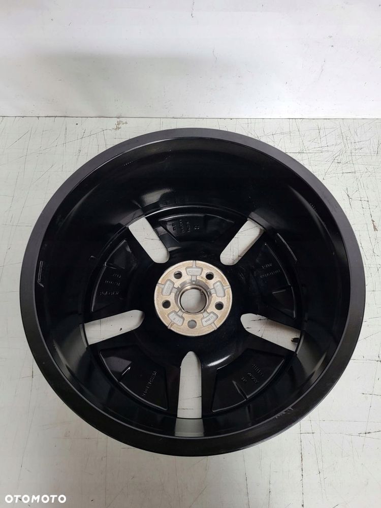 felga aluminiowa polestar 9.0" x 19" 5x108 et 53 - 13