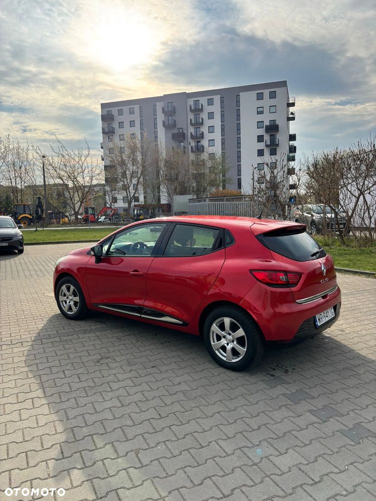 Renault Clio 1.2 16V Business - 5