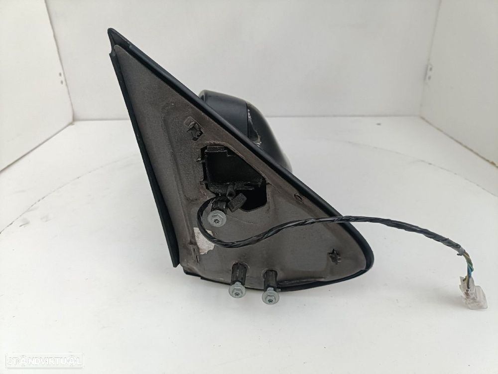 Espelho Retrovisor Esq Electrico  Dacia Logan Mcv (Ks_) - 2