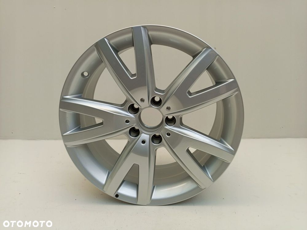 MERCEDES CLS W219 FELGA ALUMINIOWA 8.5" X 18" 5X112 ET 34,5 A2184011202 - 15