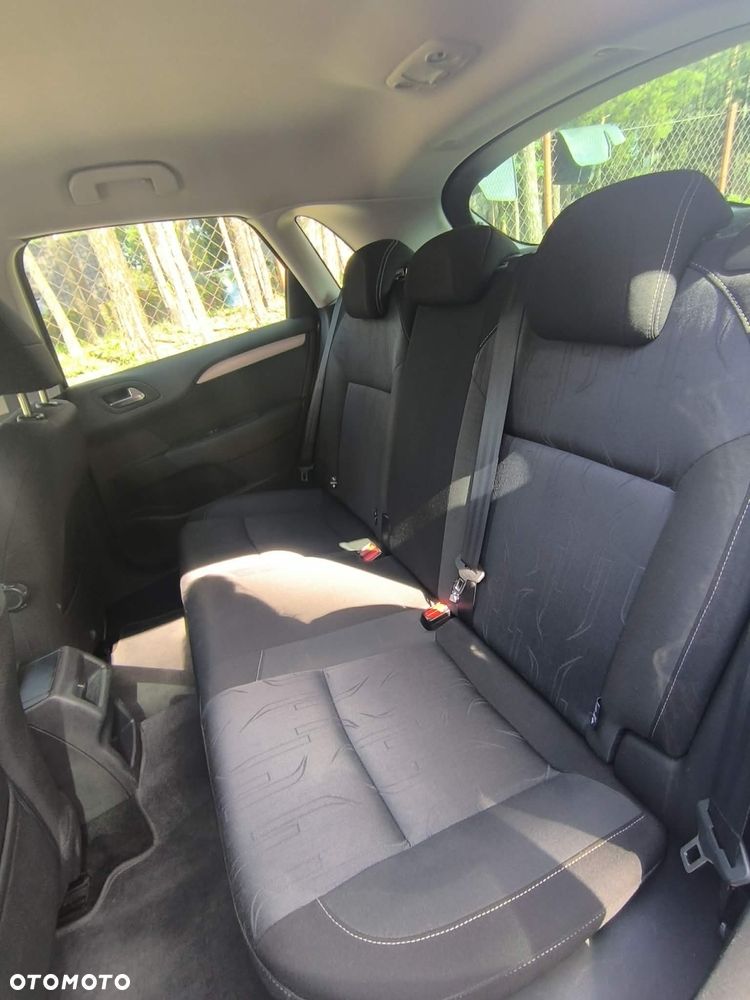 Citroën C4 1.6 VTi Exclusive - 3