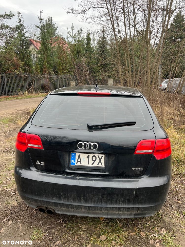 Audi A3 Sportback - 18