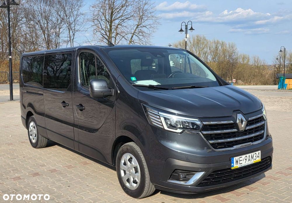 Renault Trafic - 6