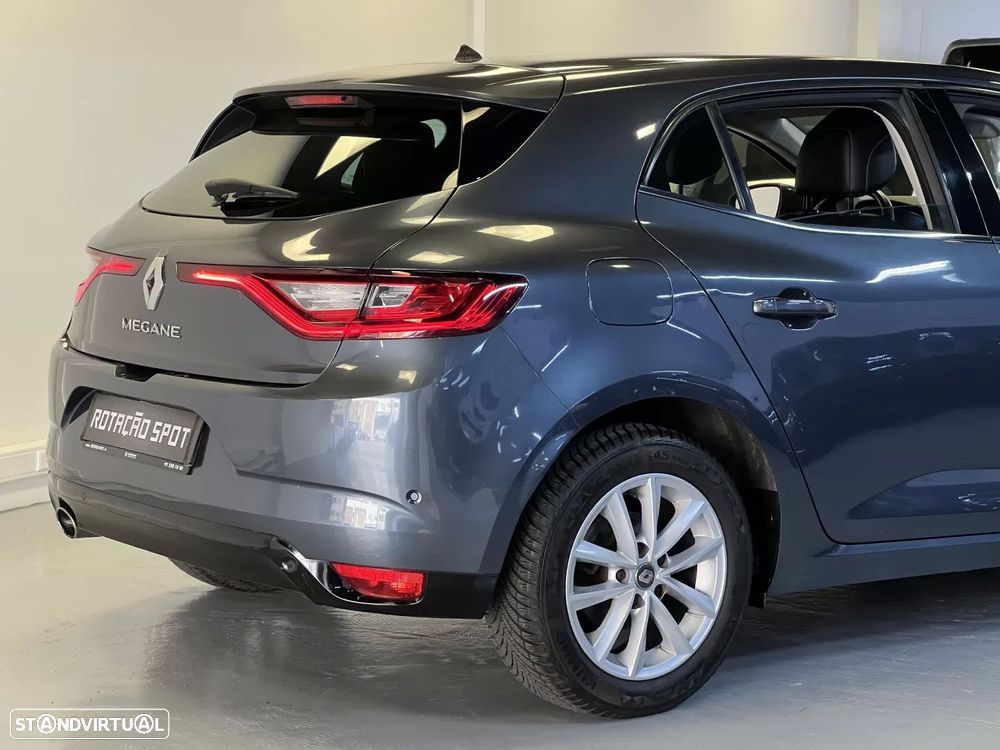 Renault Mégane 1.2 TCE Intens - 37