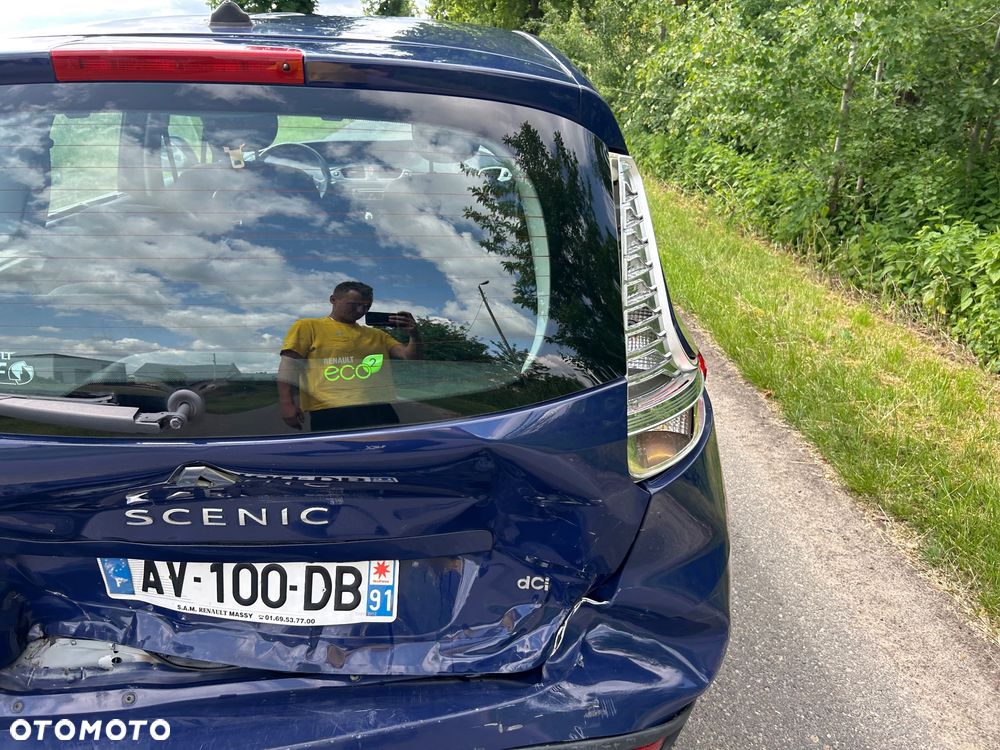 Renault Grand Scenic - 40