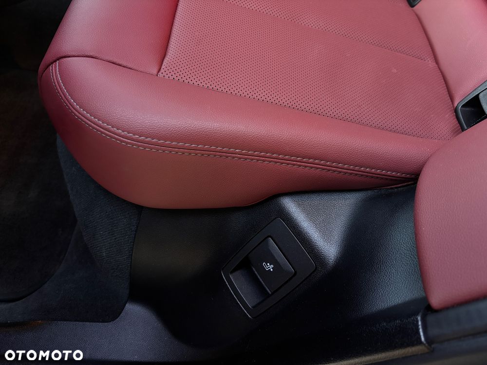 BMW X3 - 19