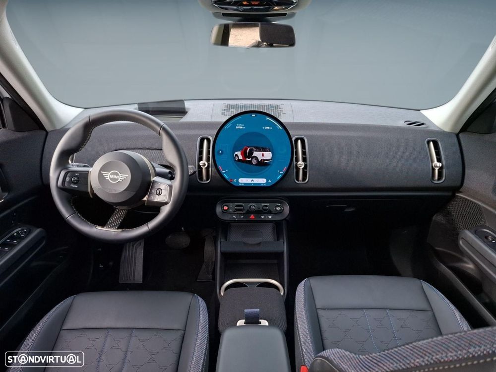 MINI Countryman D Classic - 21