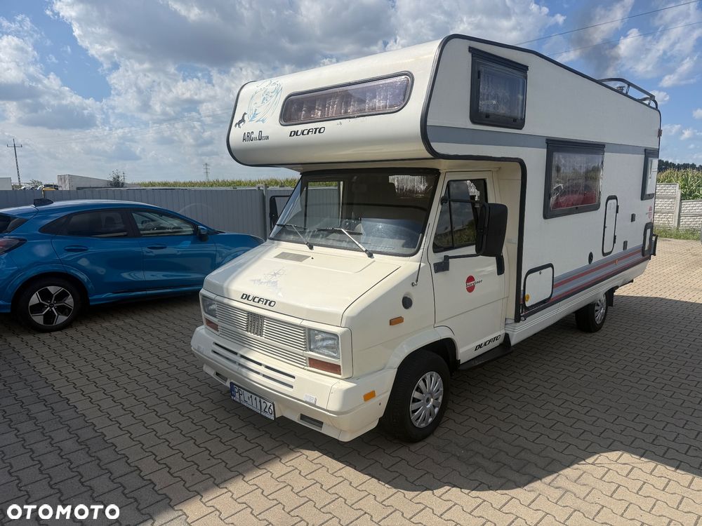 Fiat Ducato - 2