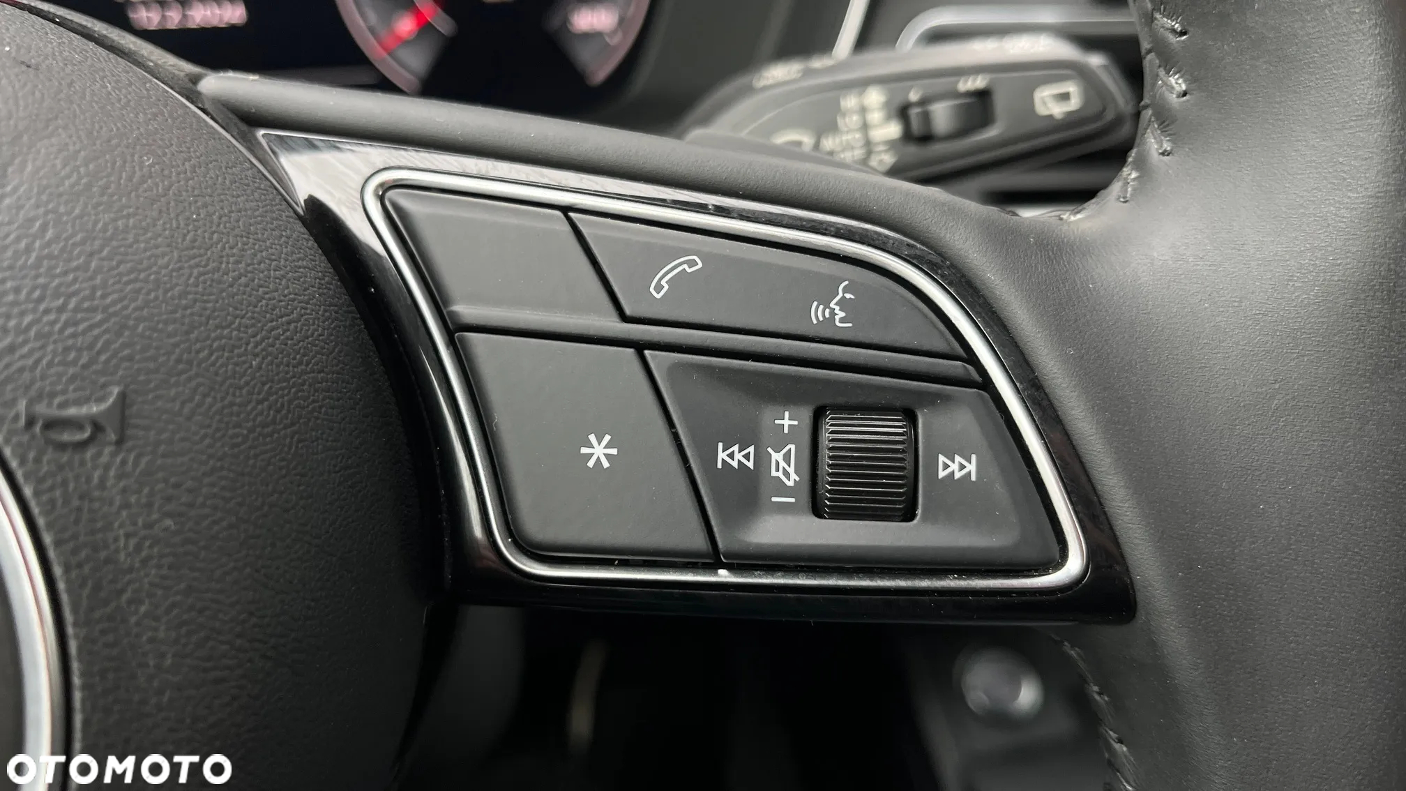 Audi A4 - 15