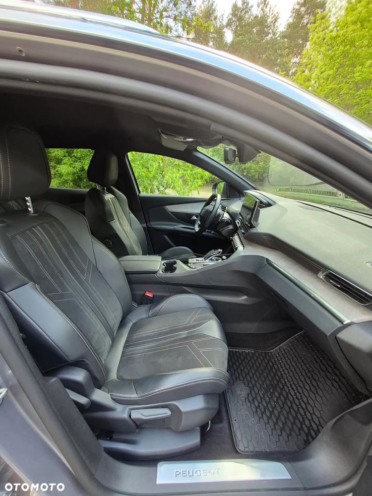Peugeot 3008 1.6 PureTech GT S&S EAT8 - 29