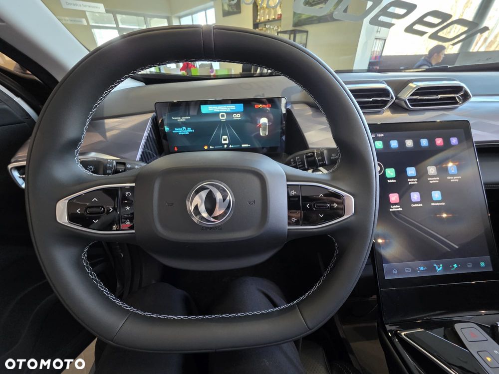 Dongfeng Mage - 12