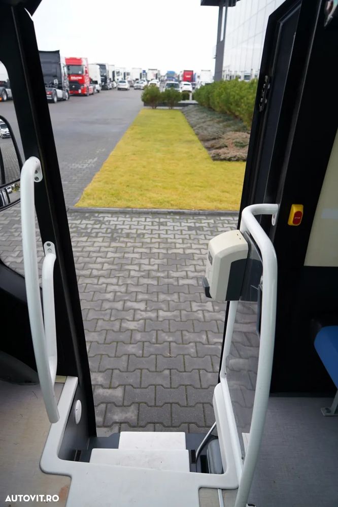 Mercedes-Benz SPRINTER 516 BLUETEC / 299.000 km / IMPORTAT DIN FRANȚA / - 31