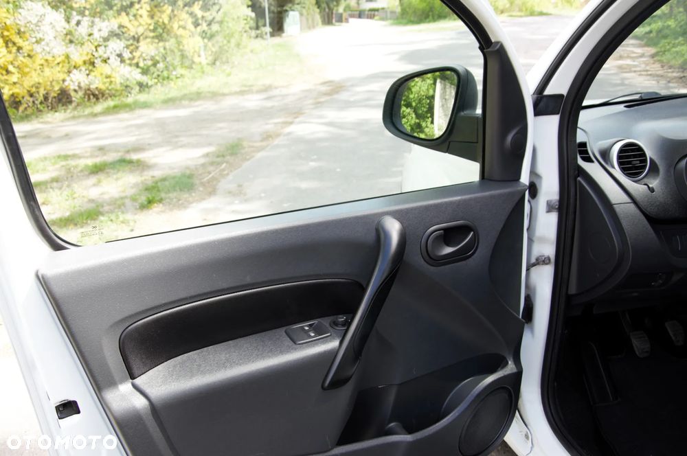 Renault Kangoo - 25