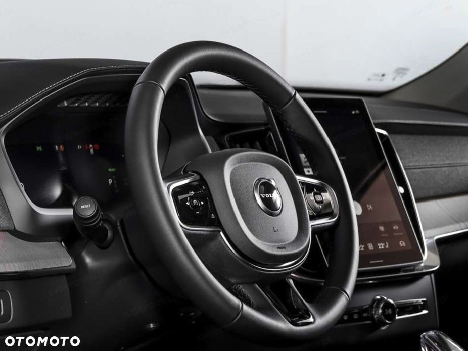 Volvo XC 90 B5 B AWD Plus Bright 7os - 8