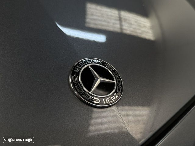 Mercedes-Benz E 300 de Avantgarde — fotografia 7