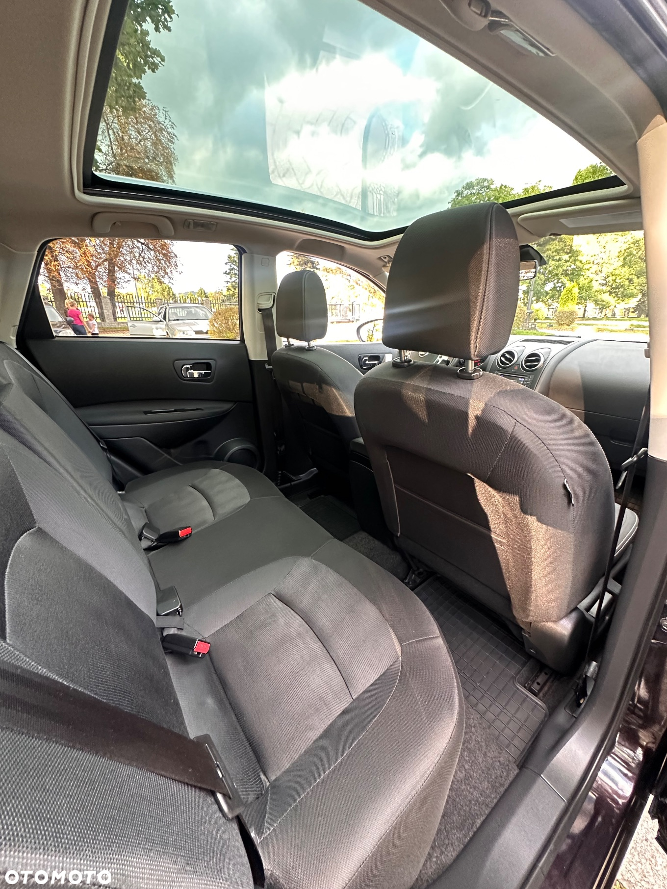 Nissan Qashqai 2.0 tekna - 26