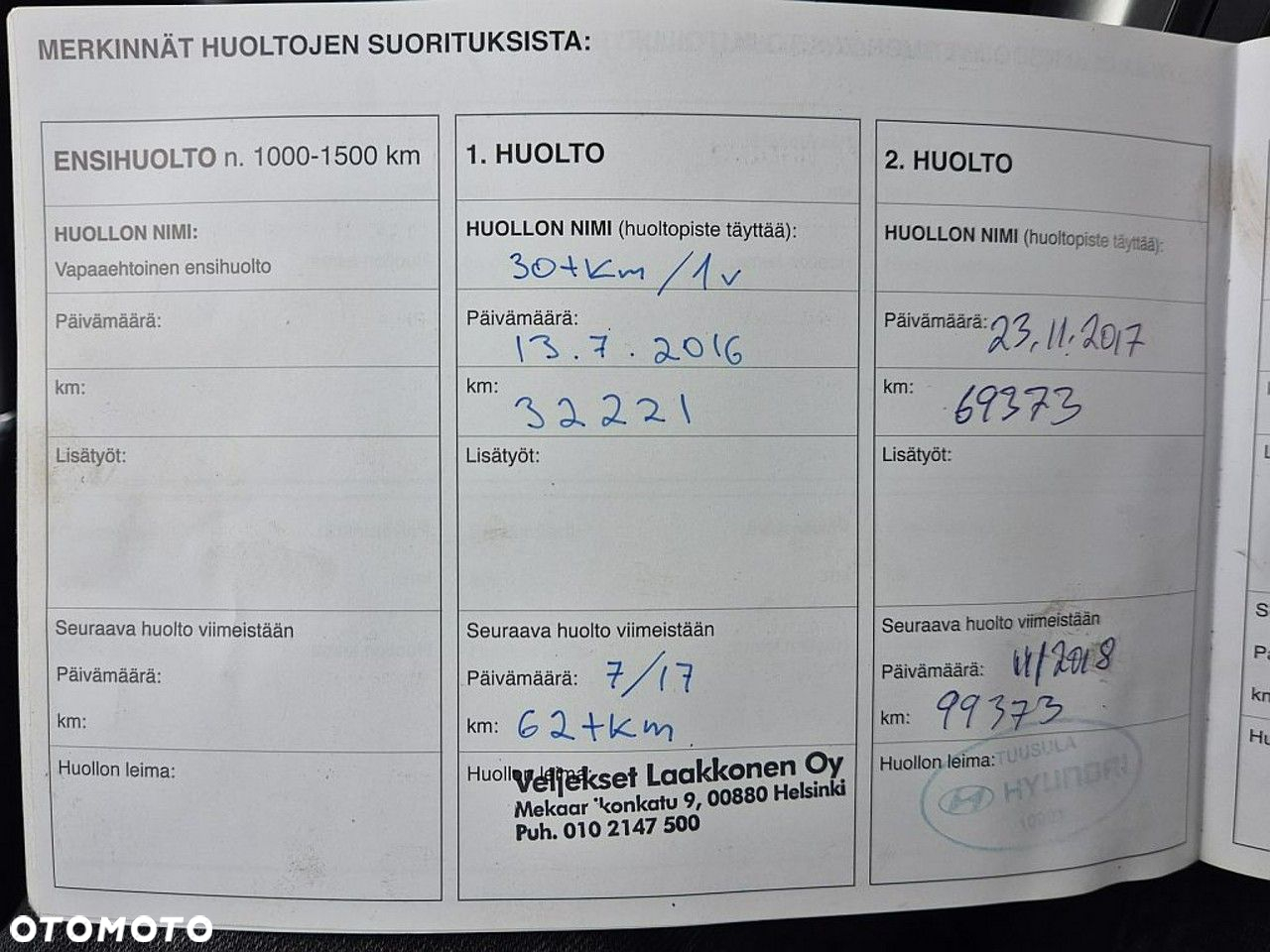 Hyundai i40 - 14