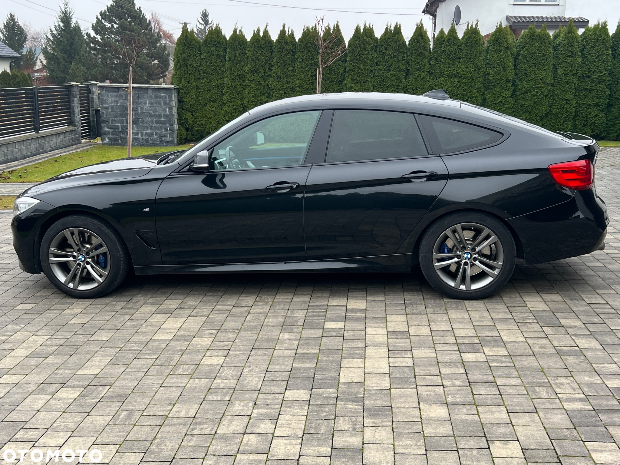 BMW 3GT 328i xDrive M Sport - 6