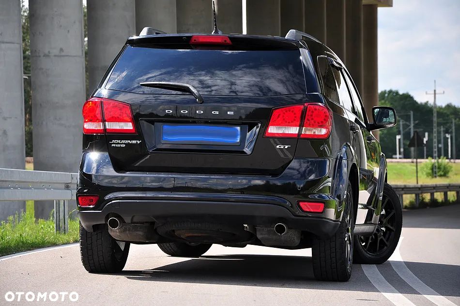 Dodge Journey - 6