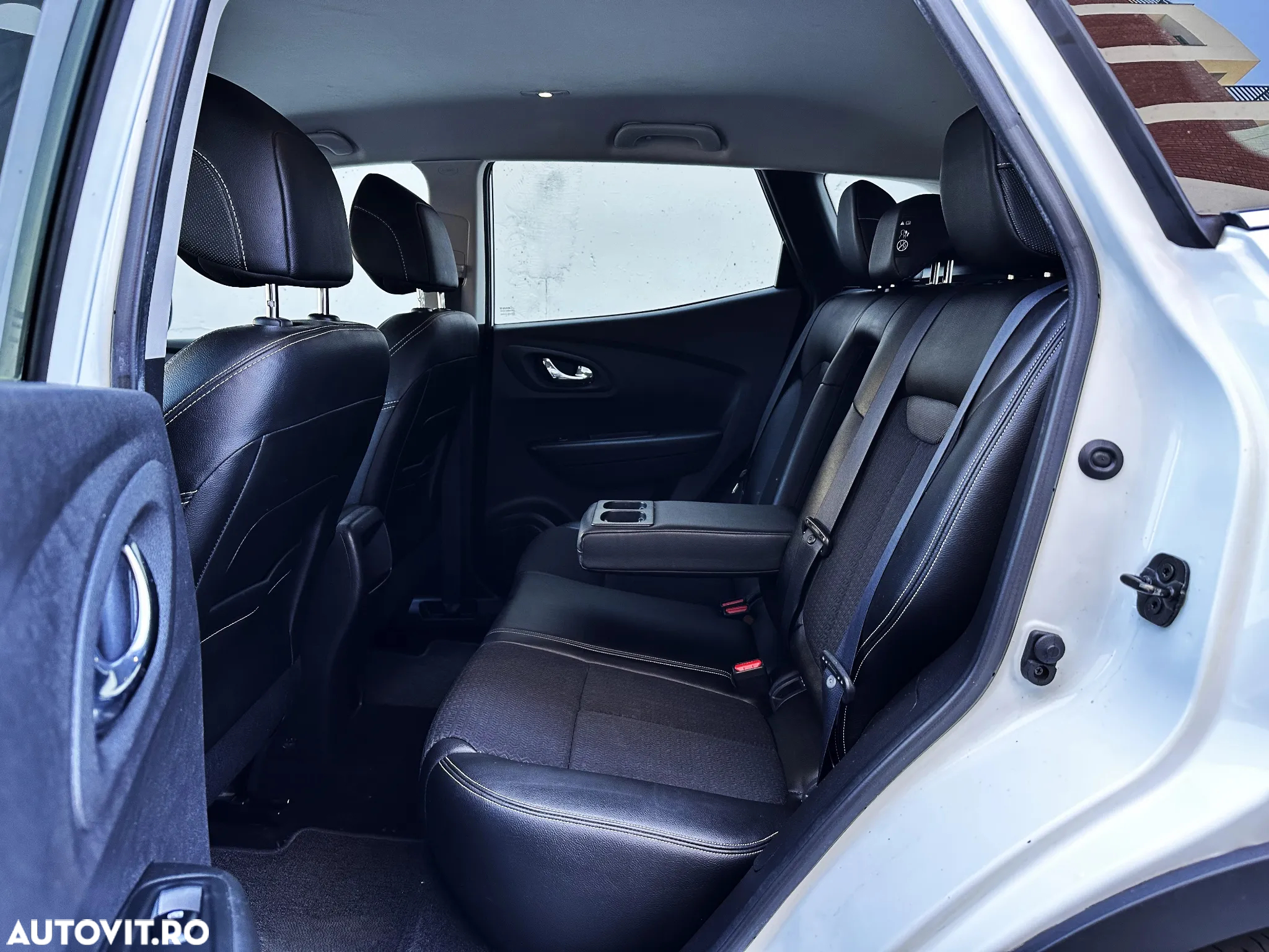 Renault Kadjar Energy dCi 110 EDC Business - 10