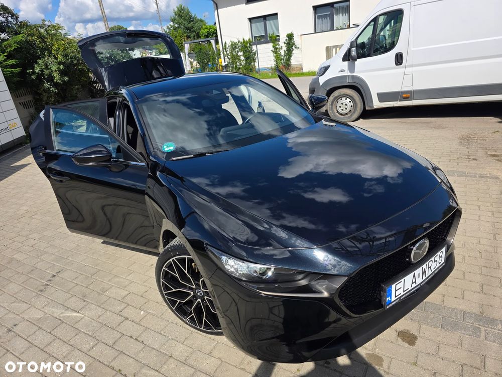 Mazda 3 - 40