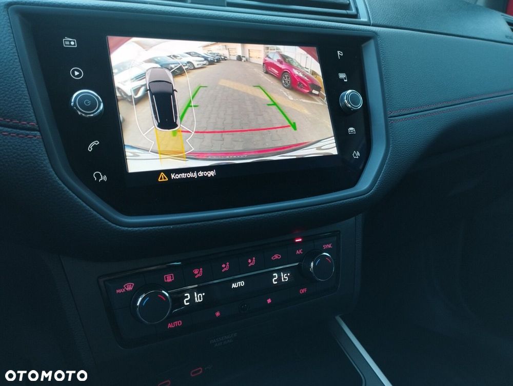 Seat Arona 1.0 TSI GPF FR S&S - 19