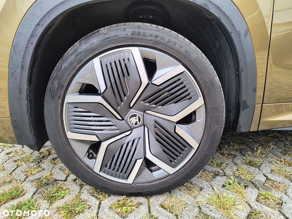 Skoda Kodiaq 2.0 TSI 4x4 Sportline DSG - 29