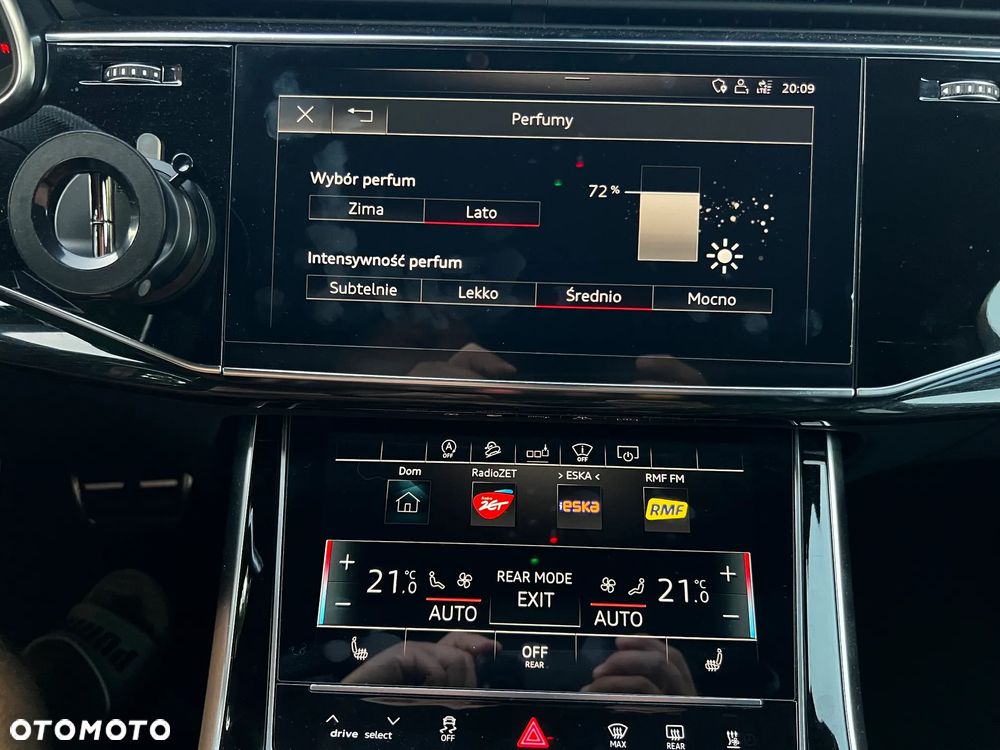 Audi Q7 50 TDI mHEV Quattro S Line Tiptr - 26