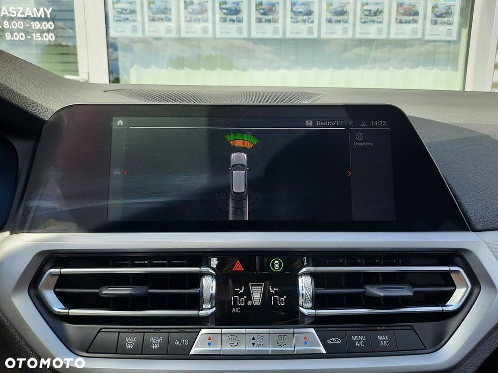 BMW Seria 3 318i Advantage - 6