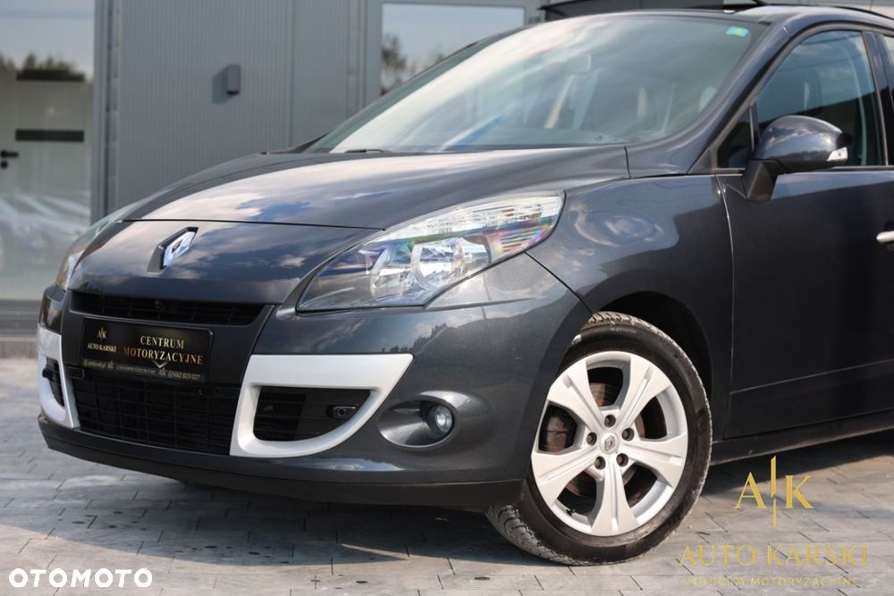 Renault Scenic - 9
