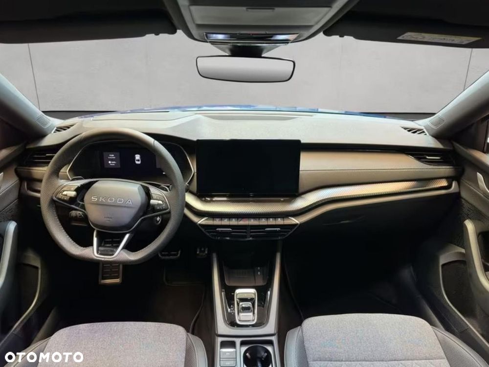 Skoda Octavia - 10