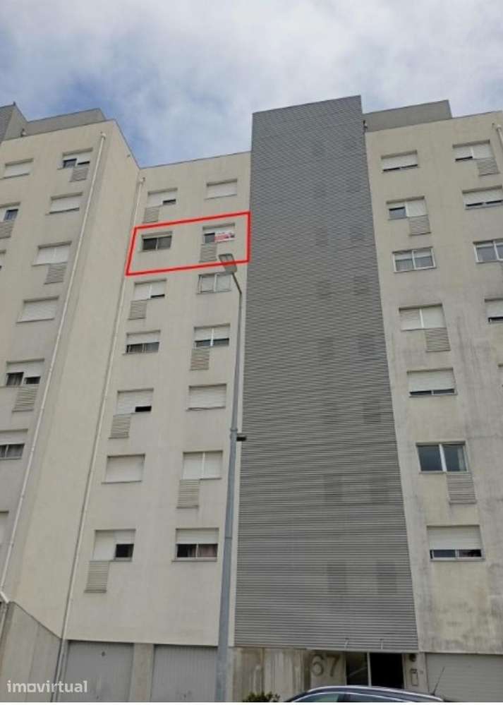 Apartamento T3 Venda em Vilar de Andorinho,Vila Nova de Gaia - Grande imagem: 2/2
