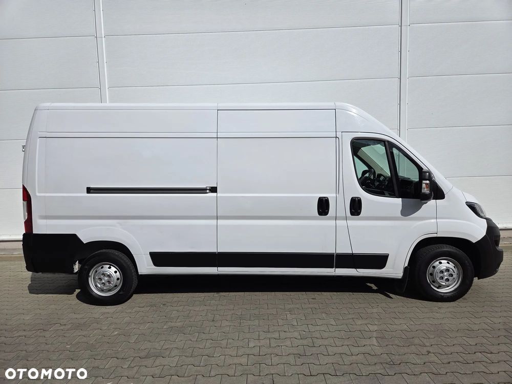 Peugeot BOXER - 14